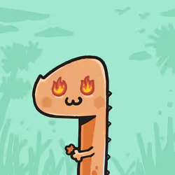 Raptor #296