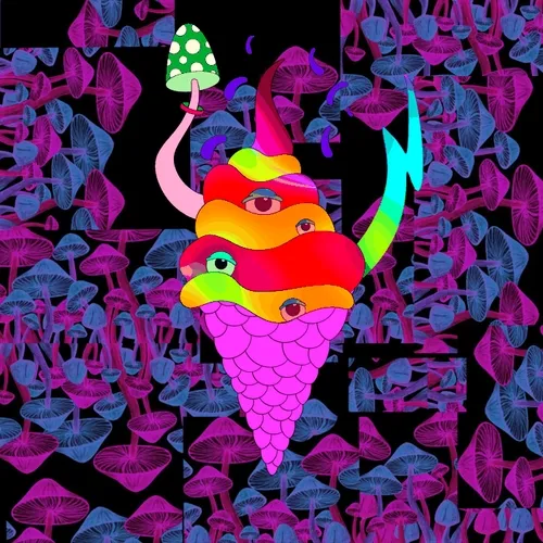 Trippygelatocreamery
