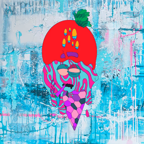 Trippygelatocreamery