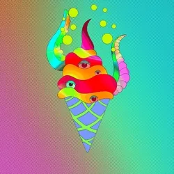 Trippy Gelato #2039