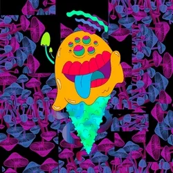 Trippy Gelato #138