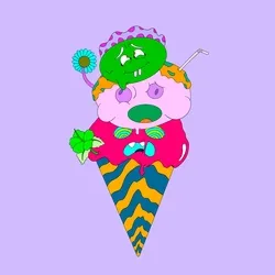 Trippy Gelato #88