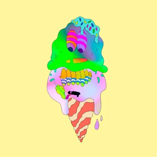 Trippygelatocreamery