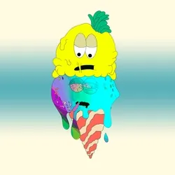 Trippy Gelato #2874