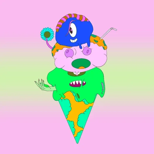 Trippygelatocreamery