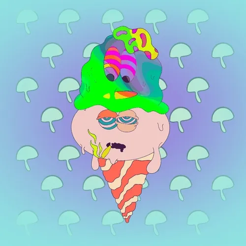 Trippygelatocreamery