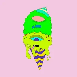 Trippy Gelato #1686