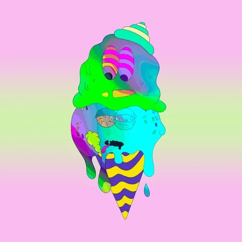 Trippy Gelato #673