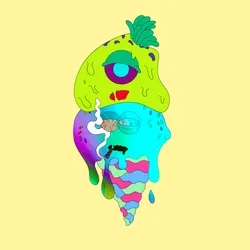 Trippy Gelato #1803