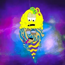 Trippy Gelato #386