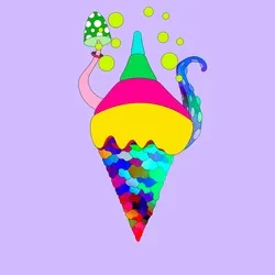 Trippy Gelato #2024