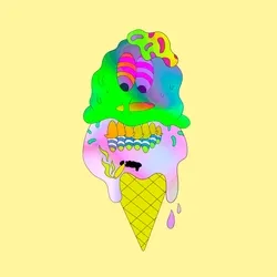 Trippy Gelato #953