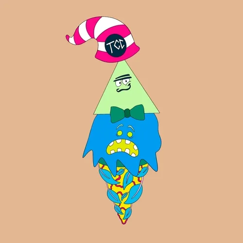 Trippygelatocreamery