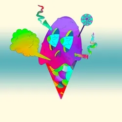 Trippy Gelato #91