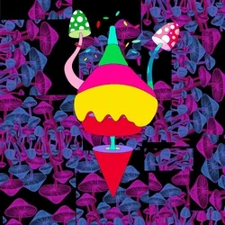 Trippy Gelato #808