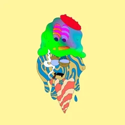 Trippy Gelato #3005