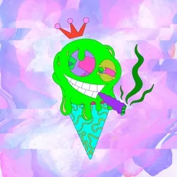 Trippy Gelato #2038