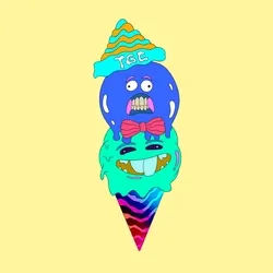 Trippy Gelato #76
