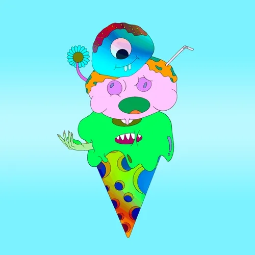 Trippygelatocreamery
