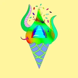 Trippy Gelato #1620