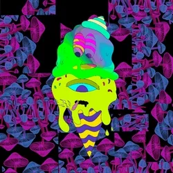 Trippy Gelato #2785