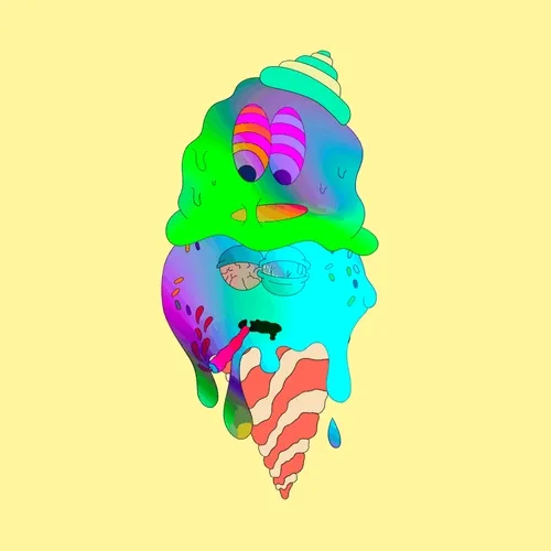 Trippy Gelato #1588