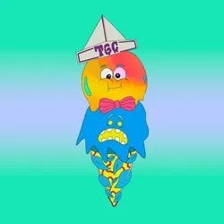 Trippy Gelato #1590