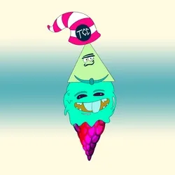 Trippy Gelato #939