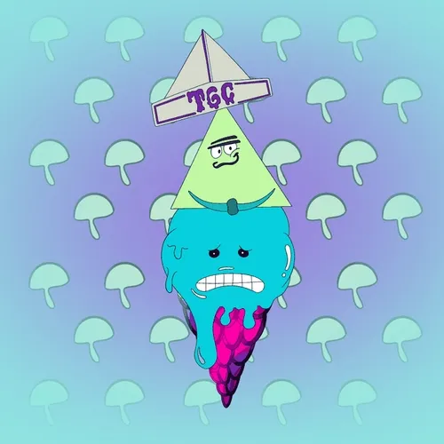 Trippygelatocreamery