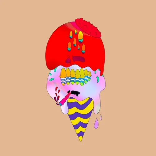 Trippygelatocreamery