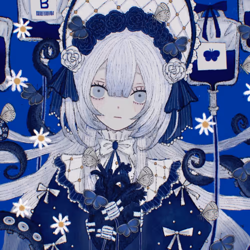 7 sins Decoration