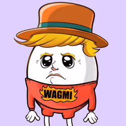 Trumpy Dumpy #82