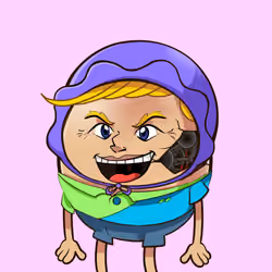 Trumpy Dumpy #26