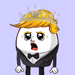 Trumpy Dumpy #83