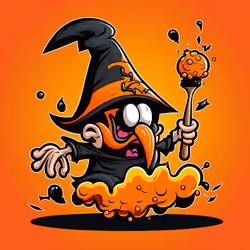 Blur Wizards #385