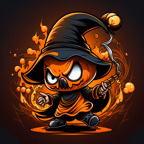 Blur Wizards #636