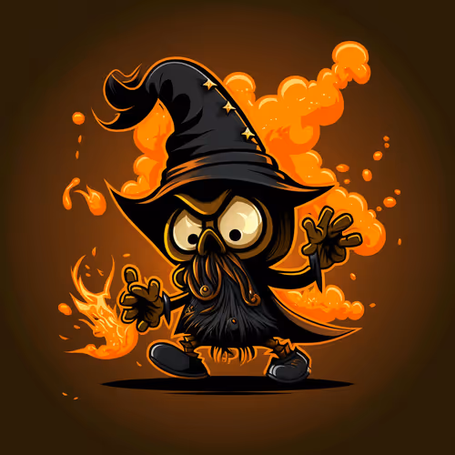 Blur Wizards