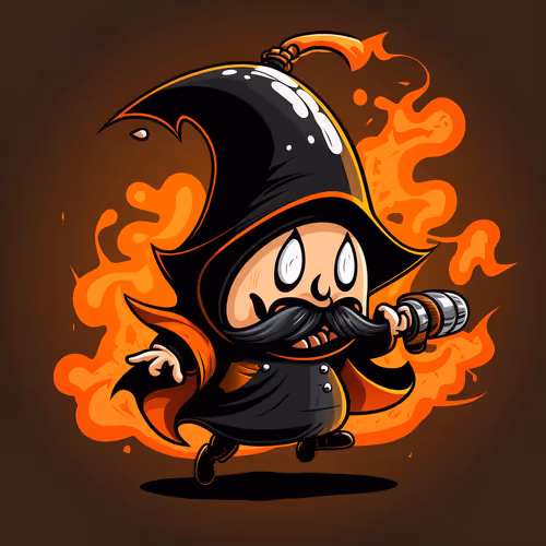 Blur Wizards
