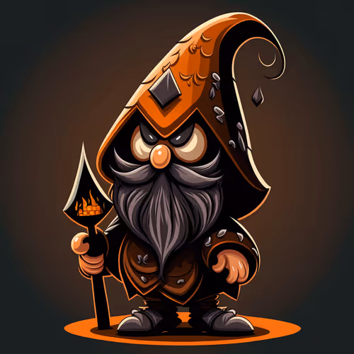 Blur Wizards
