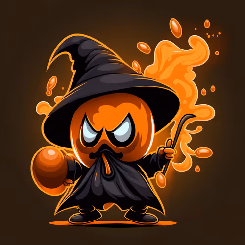 Blur Wizards #41