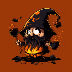 Blur Wizards #82