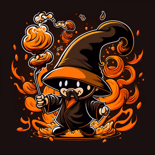 Blur Wizards #177