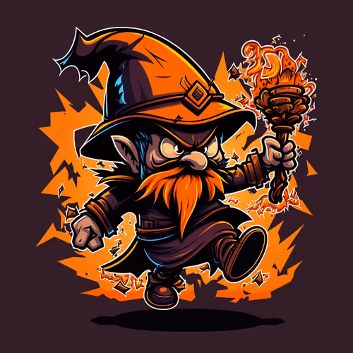 Blur Wizards