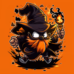 Blur Wizards #549