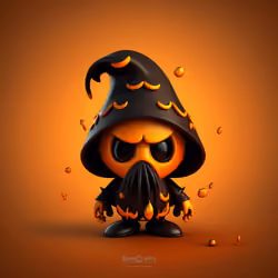 Blur Wizards #380
