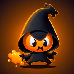 Blur Wizards #92