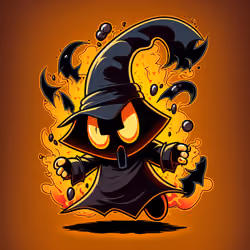 Blur Wizards #72