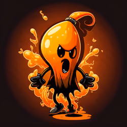 Blur Wizards #386