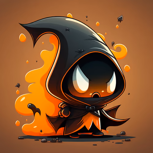 Blur Wizards #53
