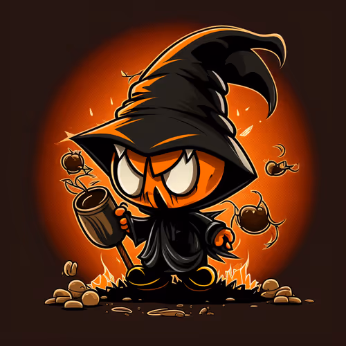 Blur Wizards